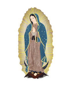 Decanato Nossa Senhora de Guadalupe