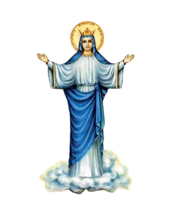 Decanato <br>Nossa Senhora Medianeira