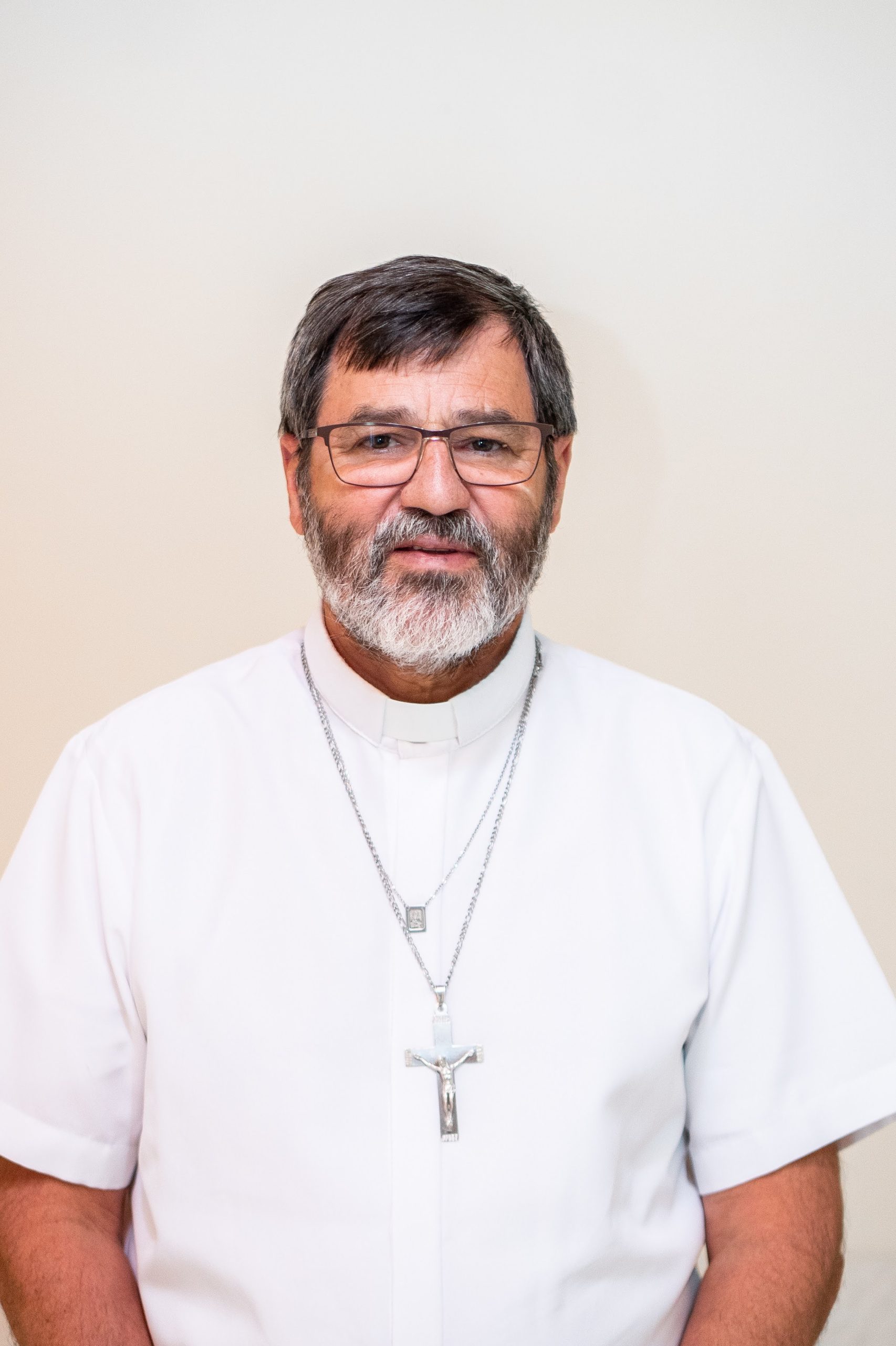 Diác. Permanente Alicio Carmona