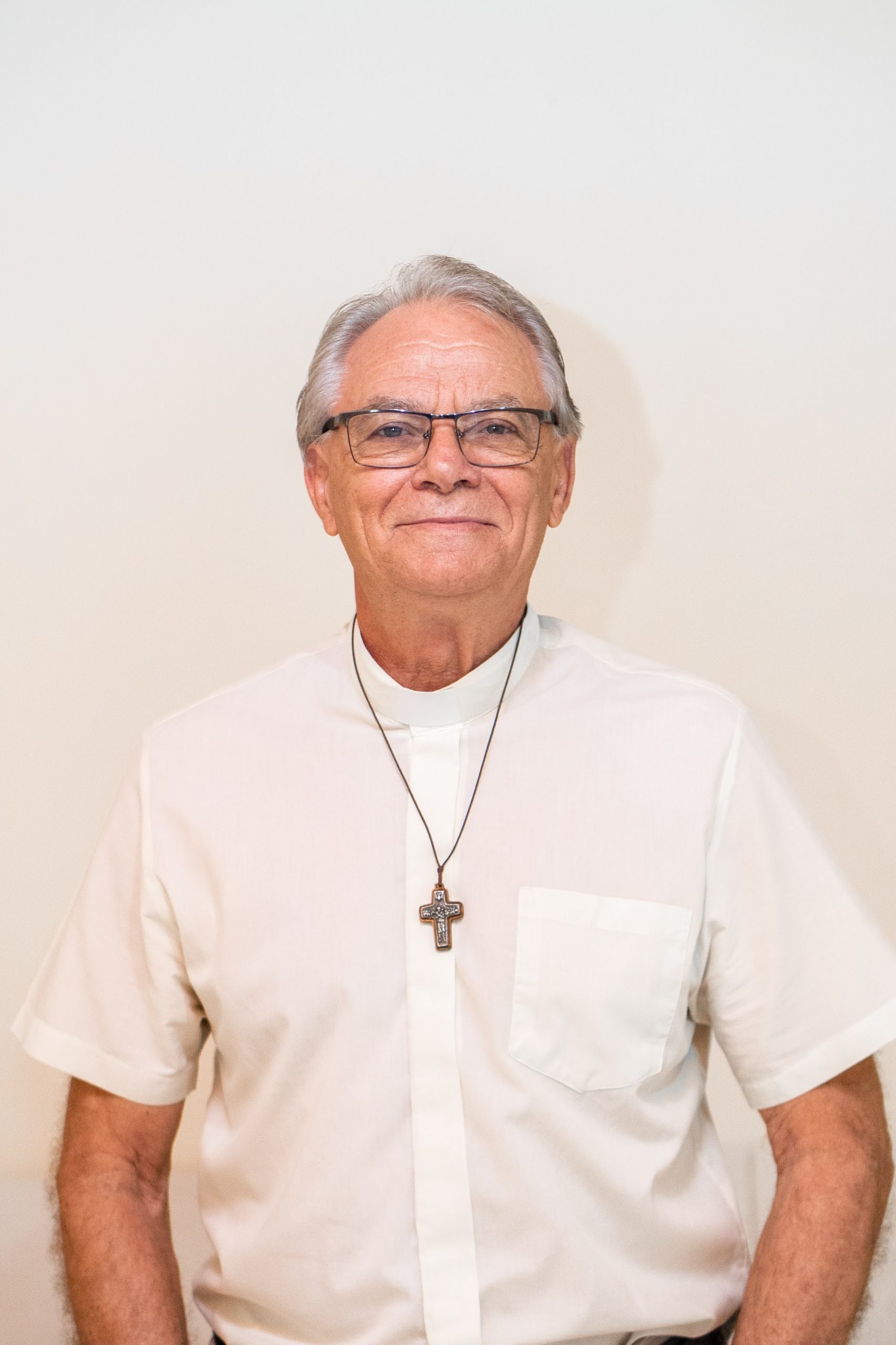Diác. Permanente Álvaro Pagliotto