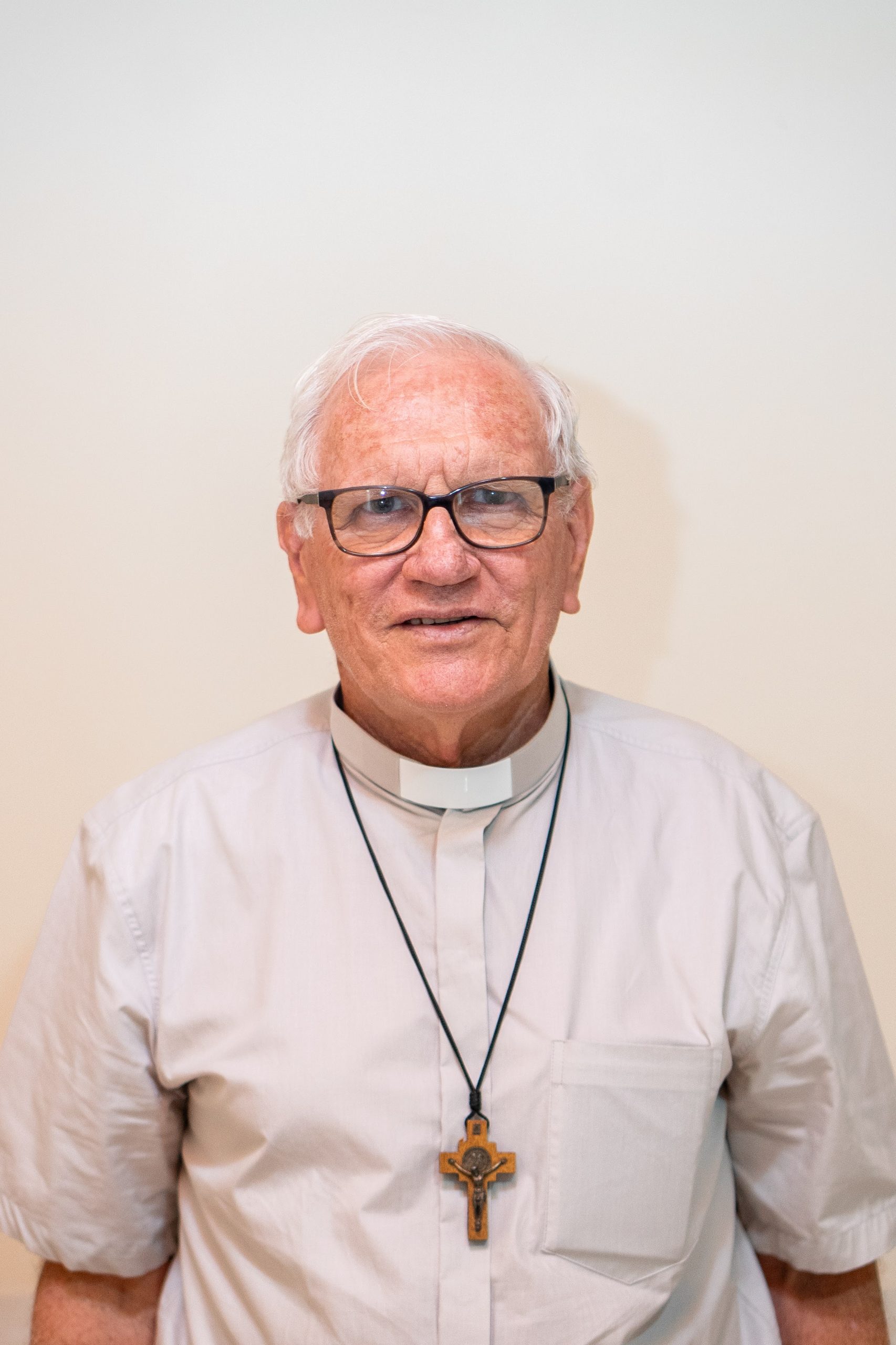 Diác. Permanente Antonio Fabri