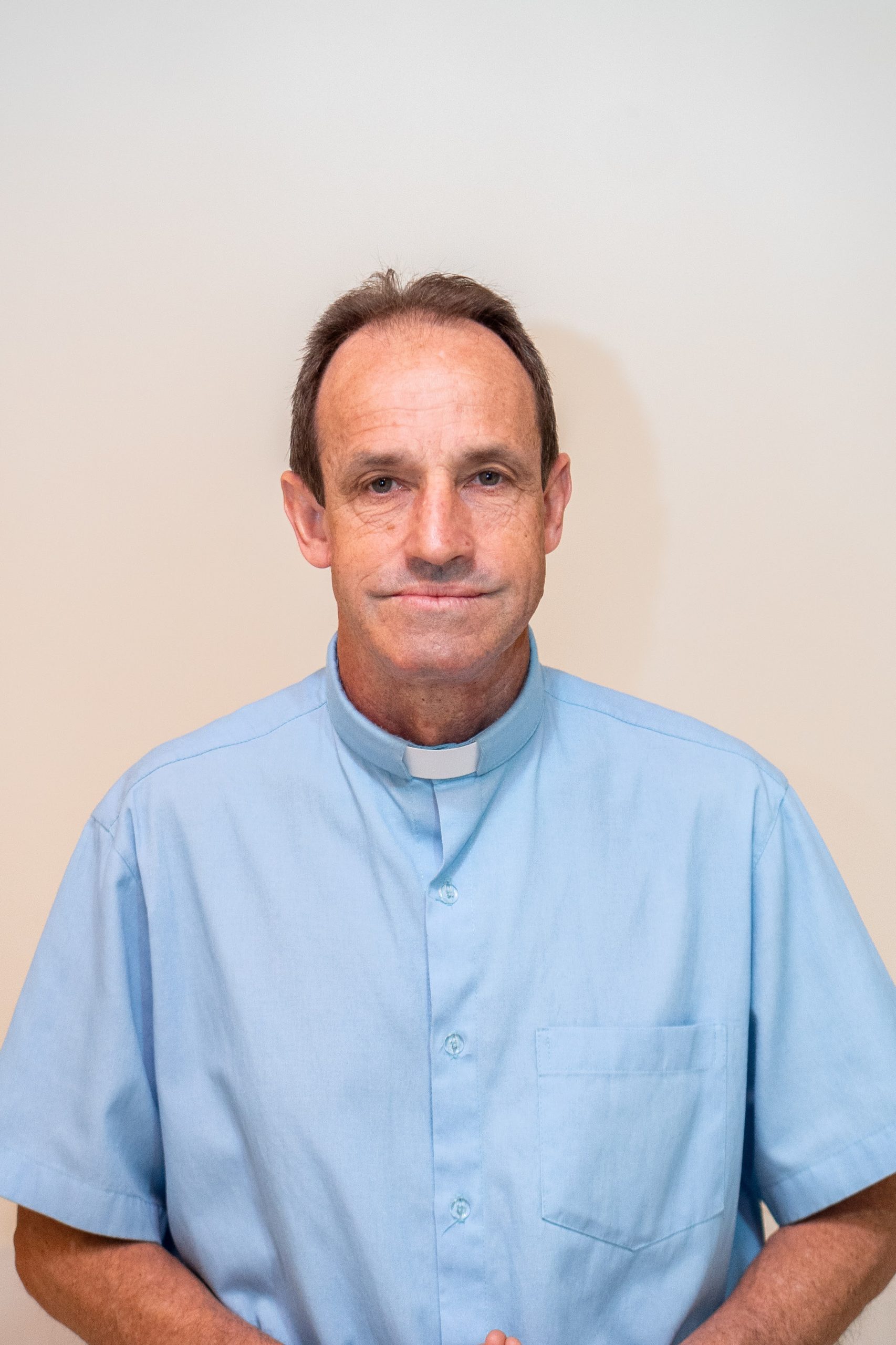 Diác. Permanente Celso Joaquim Verza