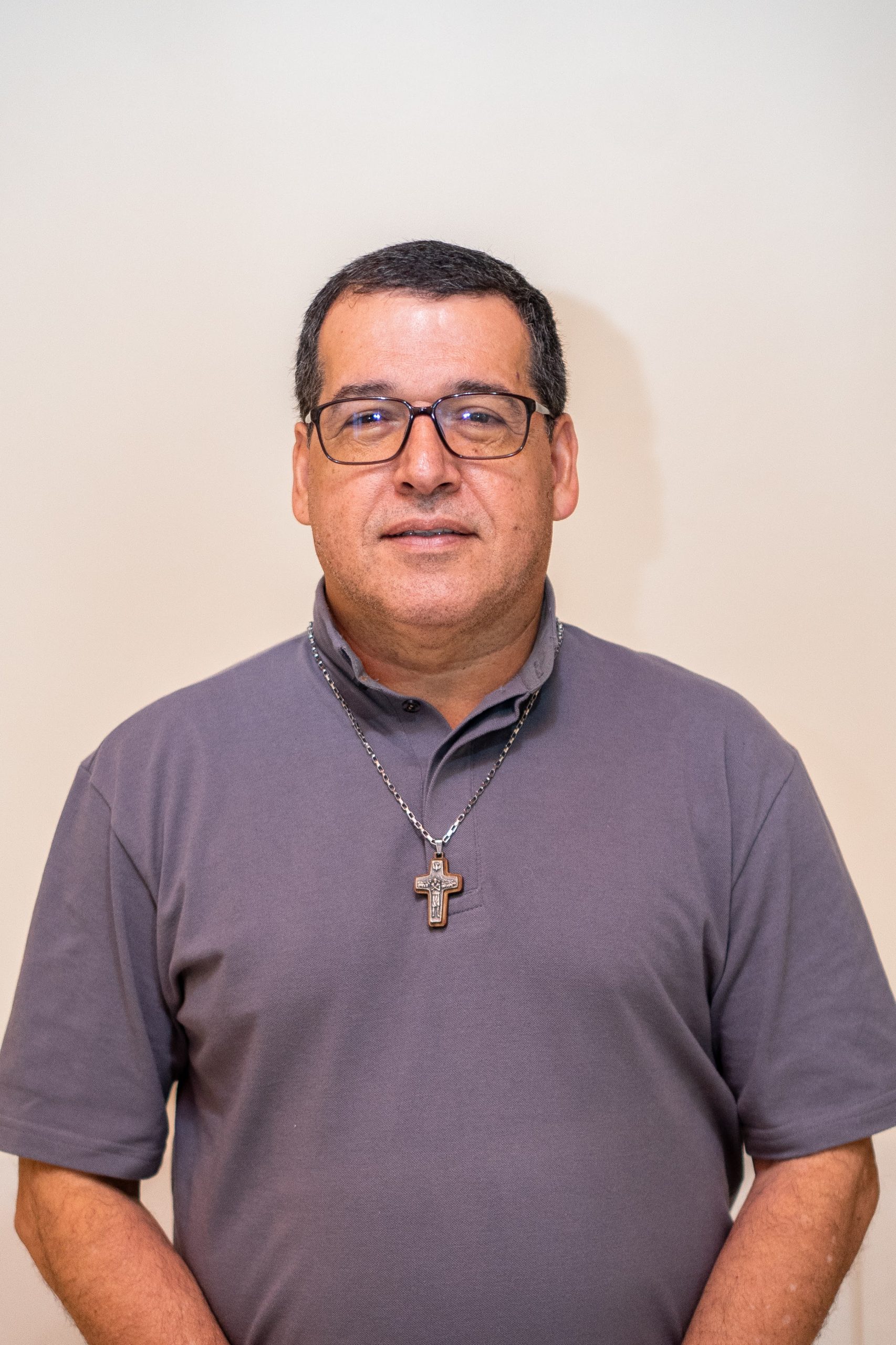 Diác. Permanente Eduardo Chagas