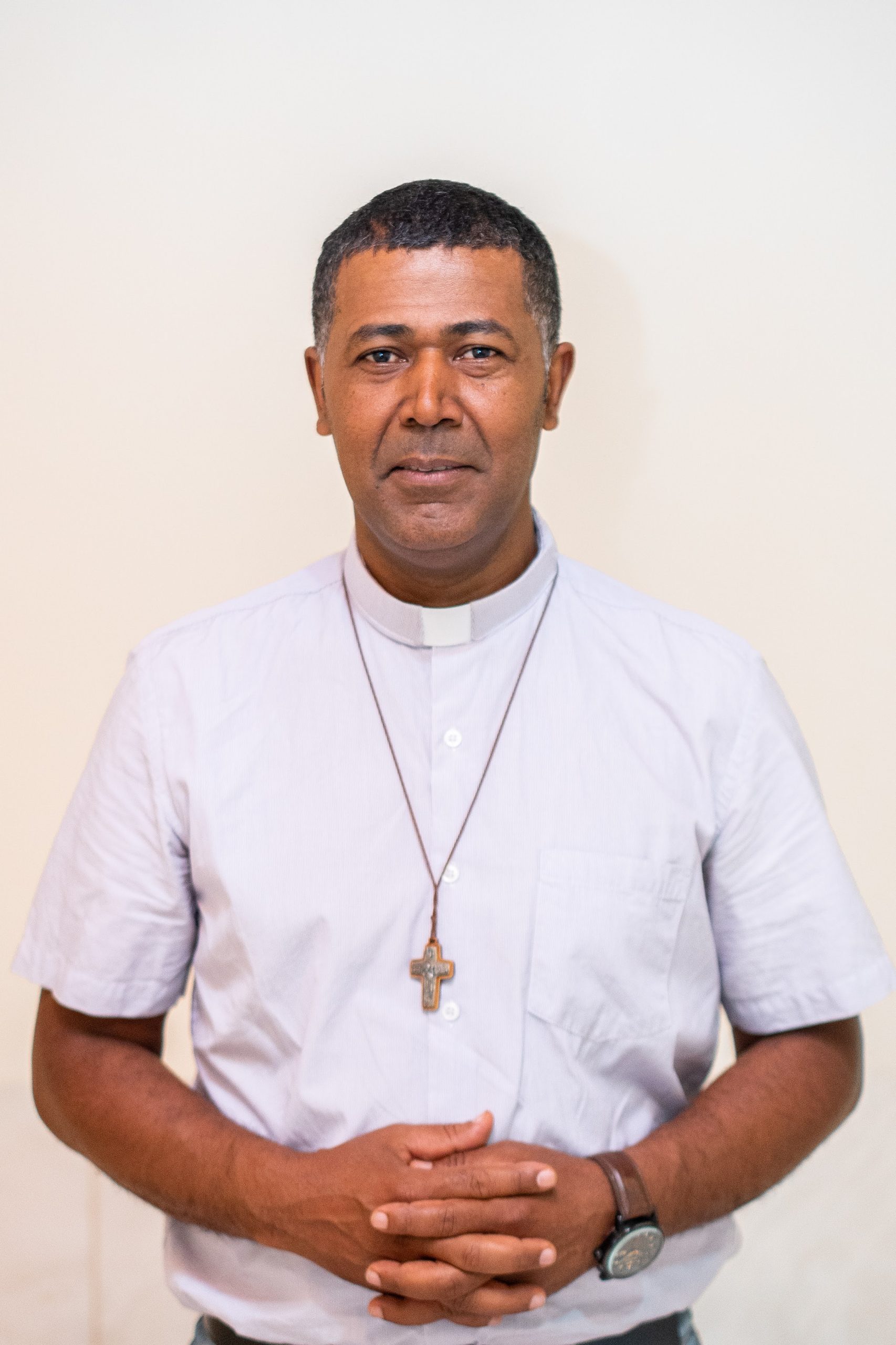 Diác. Permanente João Alves Correia