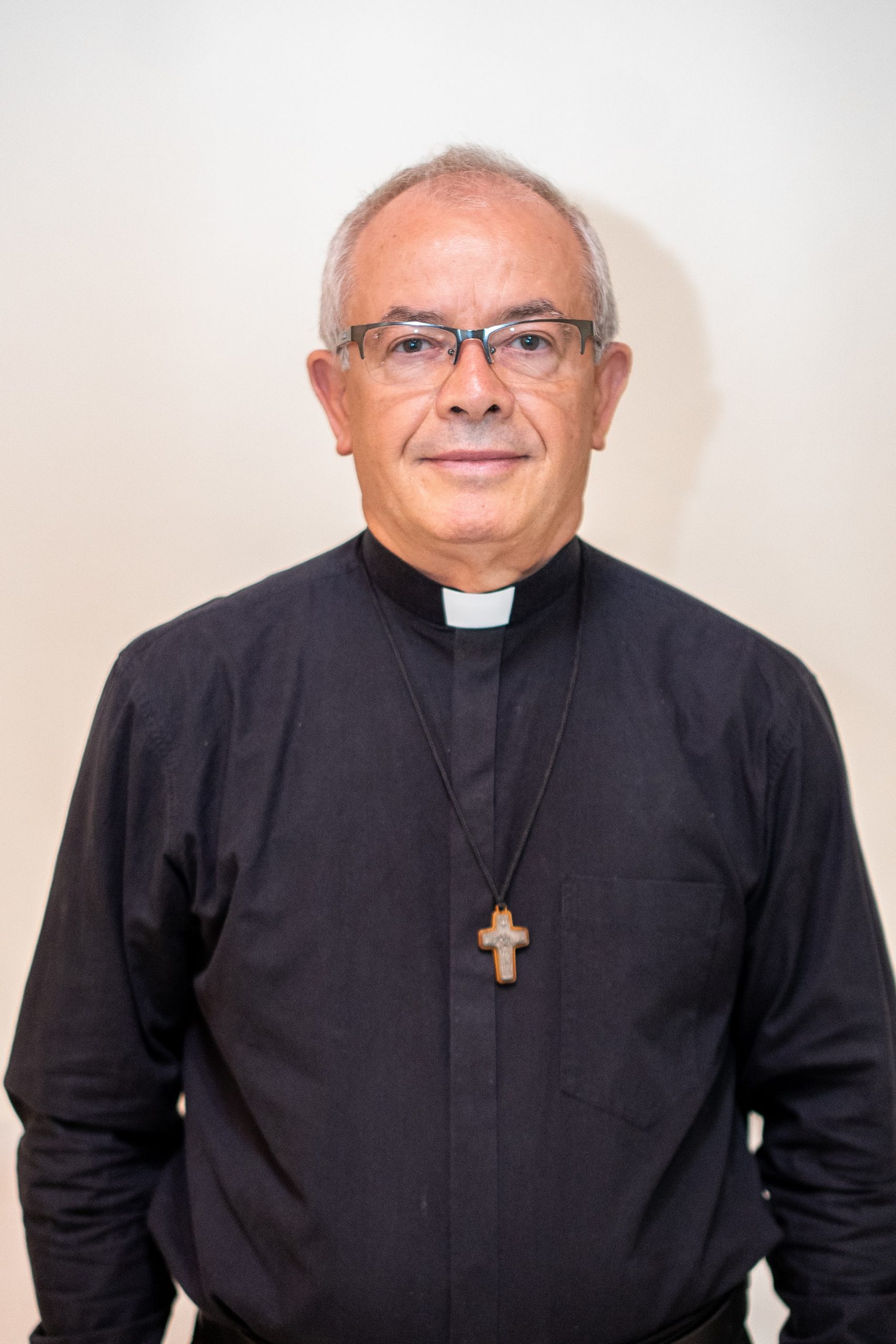 Diác. Permanente João dos Santos