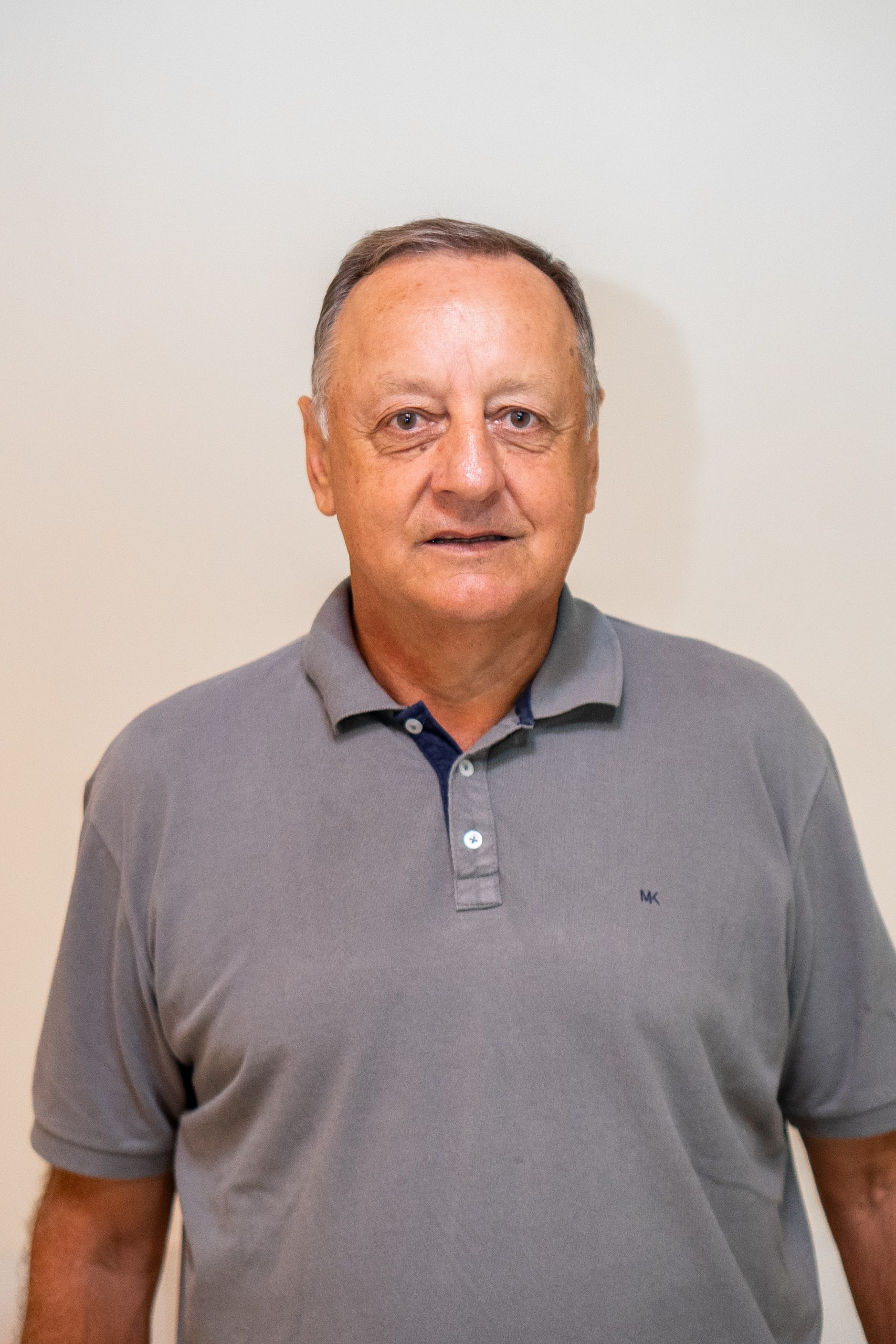 Diác. Permanente Joselito Pelissari