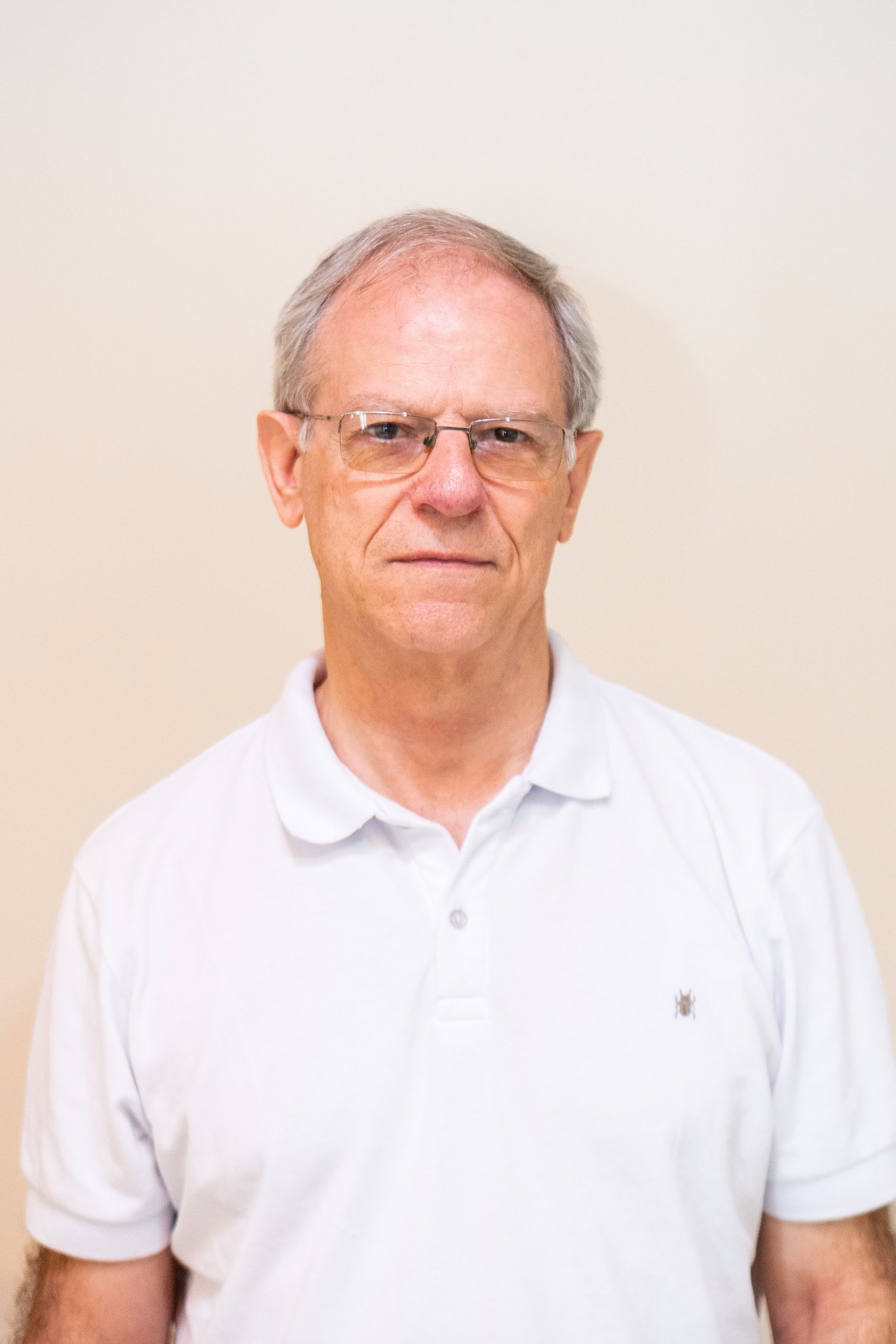 Padre Frei Almir Carlos Spielmann, OFM Cap.