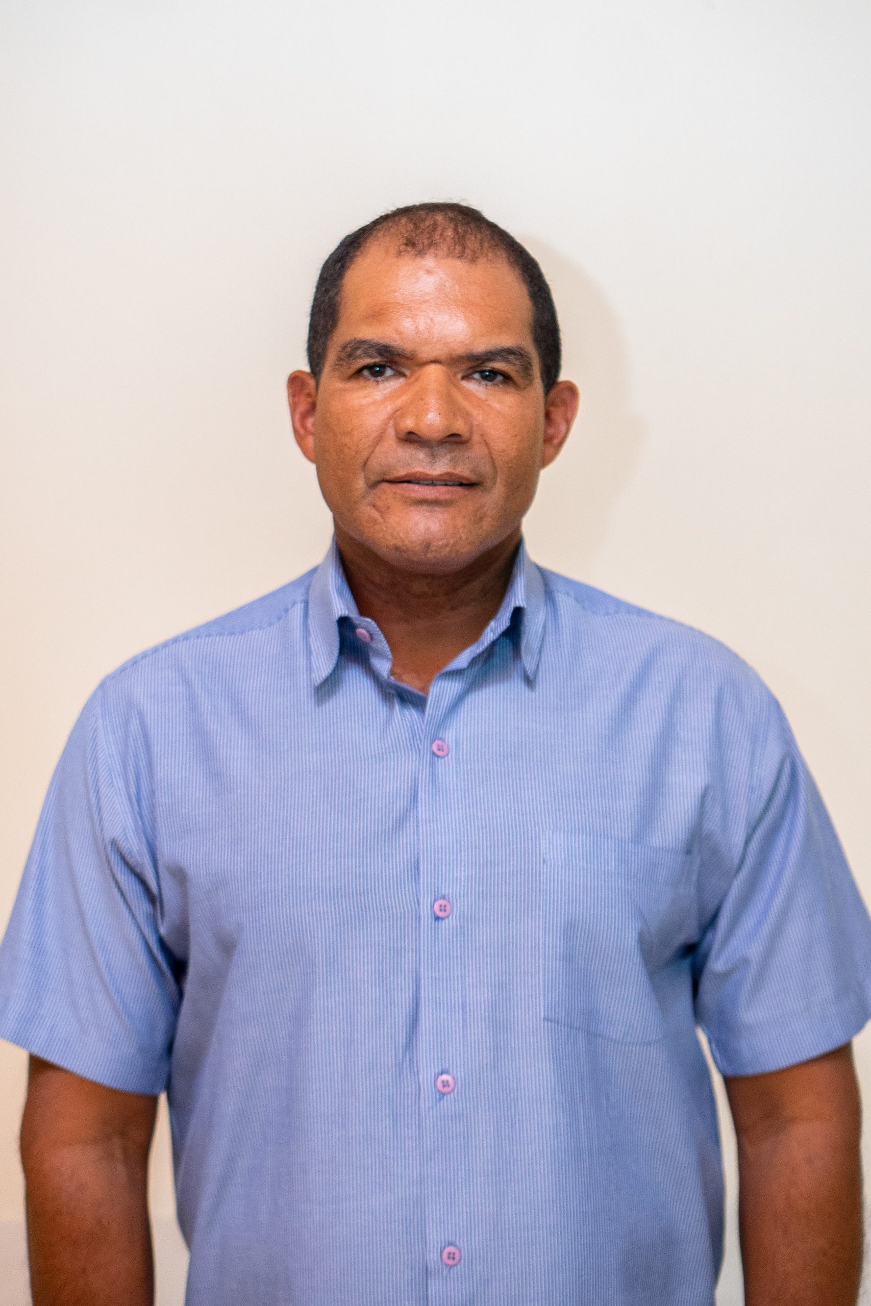 Pe. Frei Antônio Pereira dos Santos, OFM Cap.