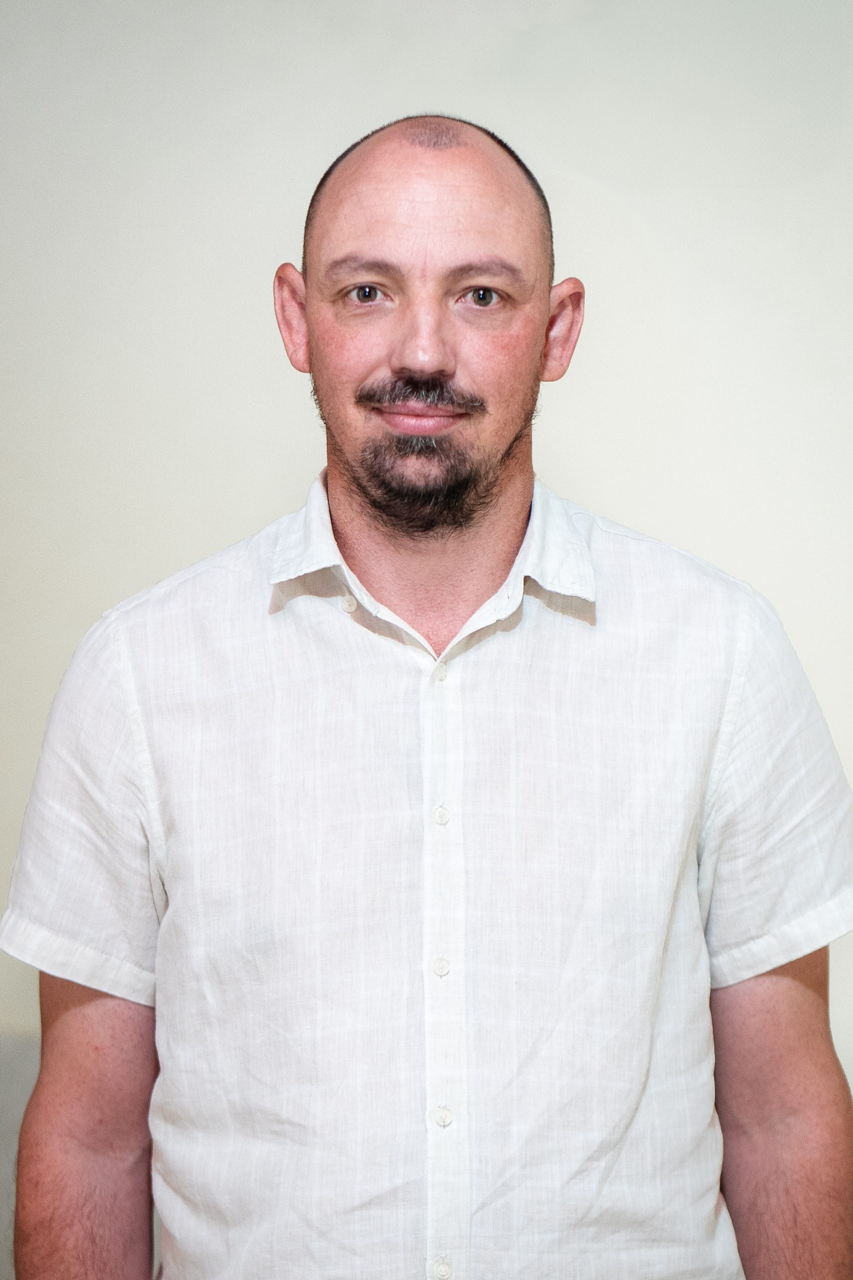 Padre Adelcir Thiago Welter