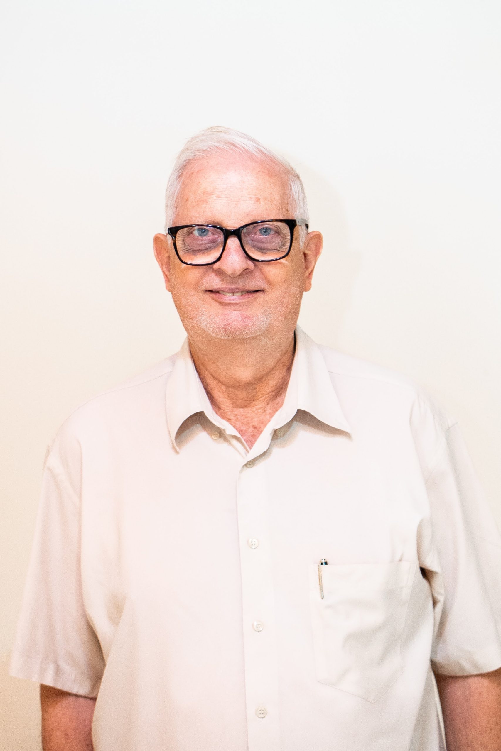 Padre Aldo Dal Pozzo