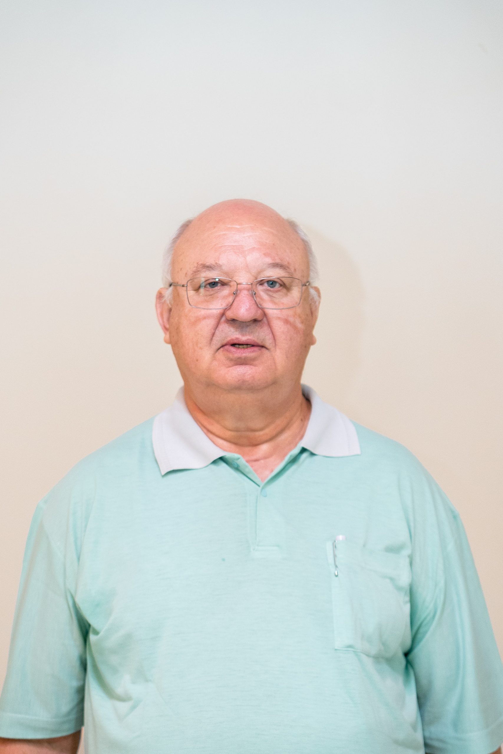 Padre Claudio Ney Inácio Güntzel