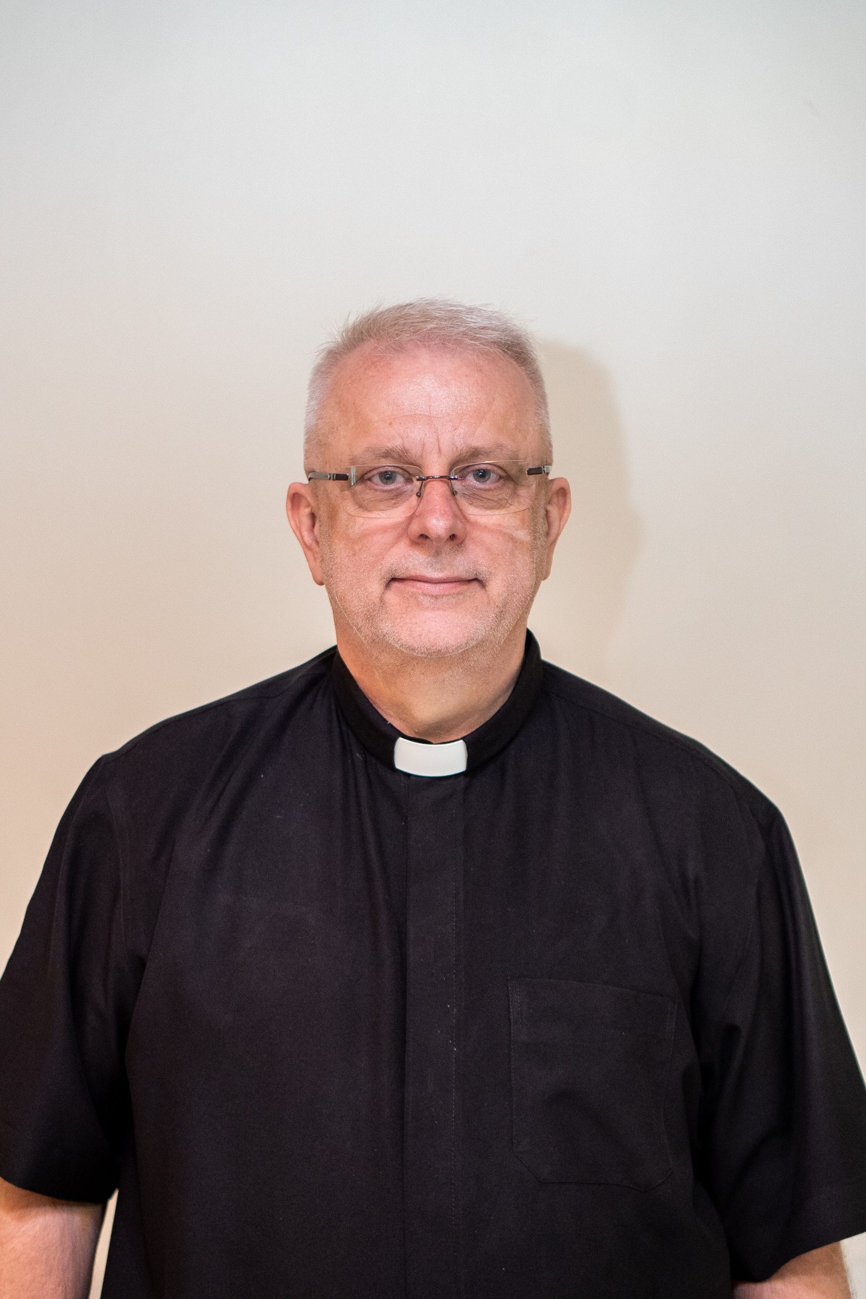 Padre Dionísio Hülse