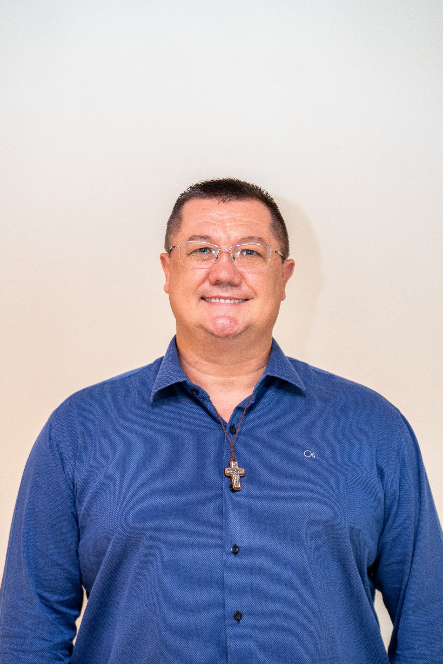 Padre Fabio Augusto Welter