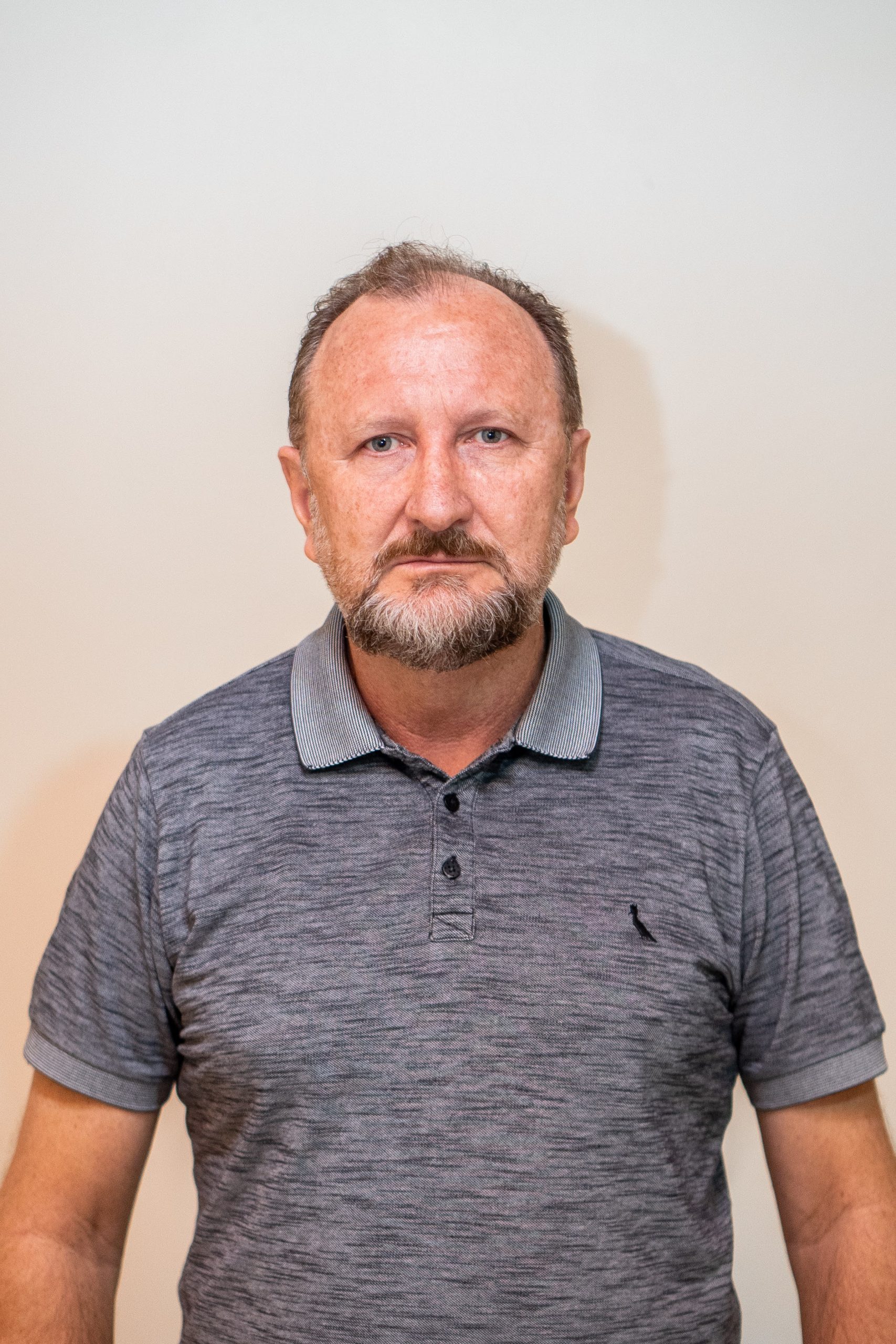 Pe. Ivan Luiz Walter