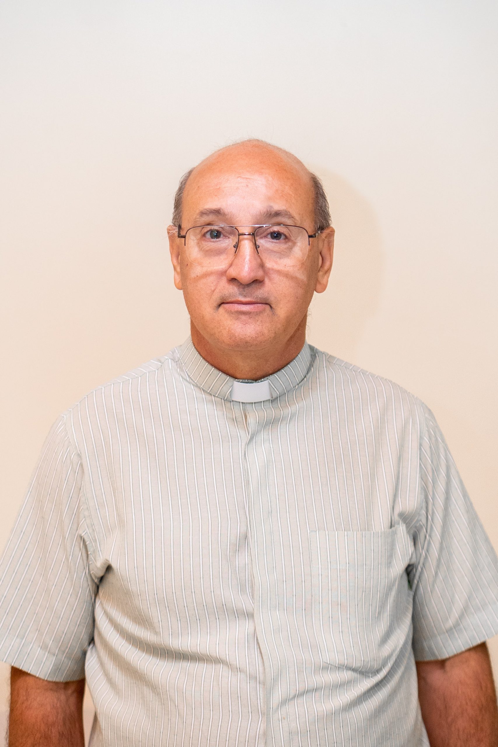 Padre Osmar Caradore