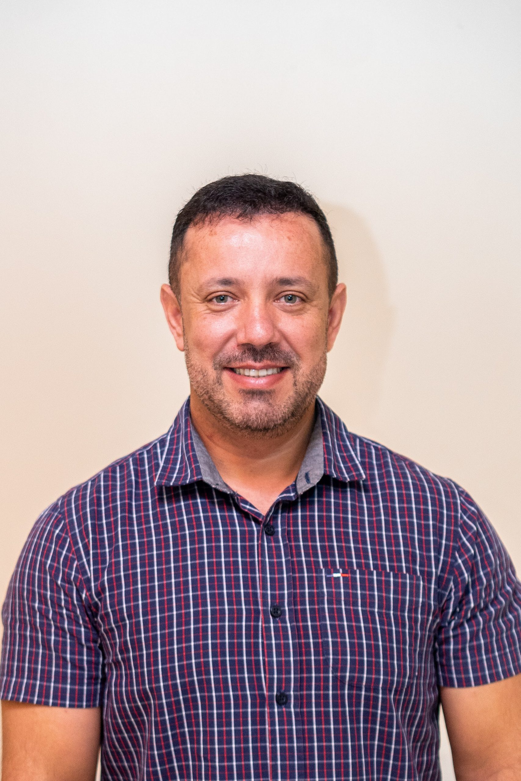 Padre Willian Alves Paiva, SVD