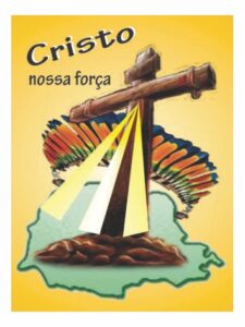 Pastoral<br> Indigenista