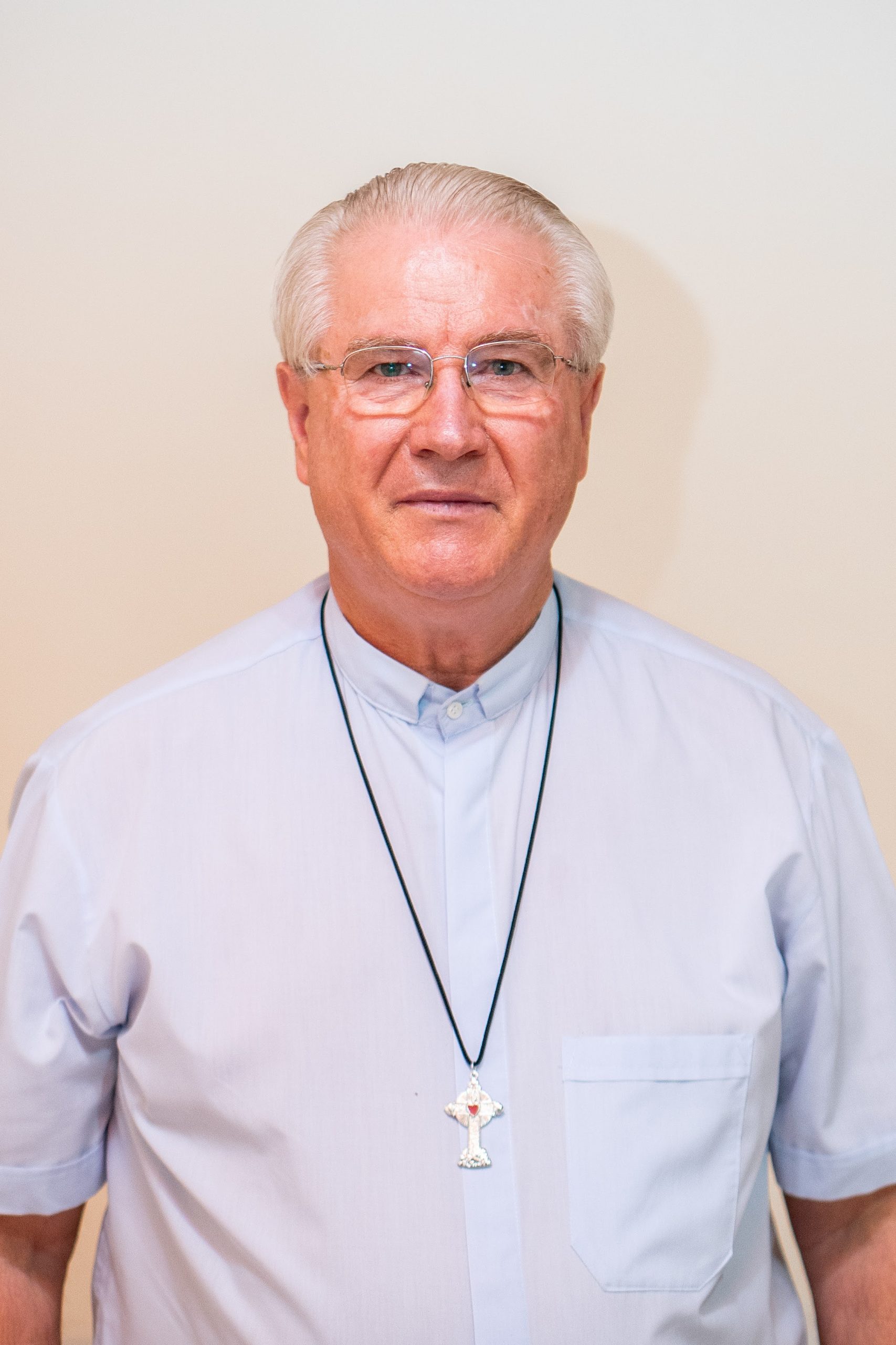 Padre Adelmo Luiz Maldaner, Sdc