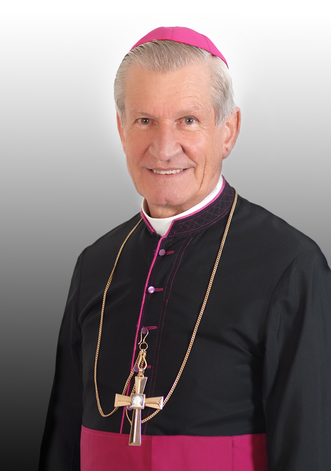 Dom Laurindo Guizzardi