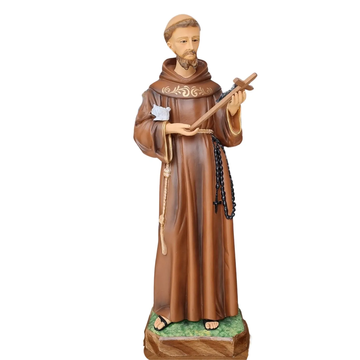 Decanato<br> São Francisco de Assis