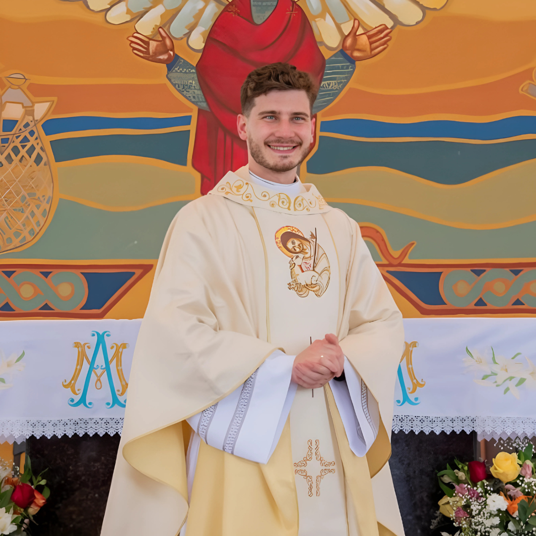 Padre Renato Kozievitch