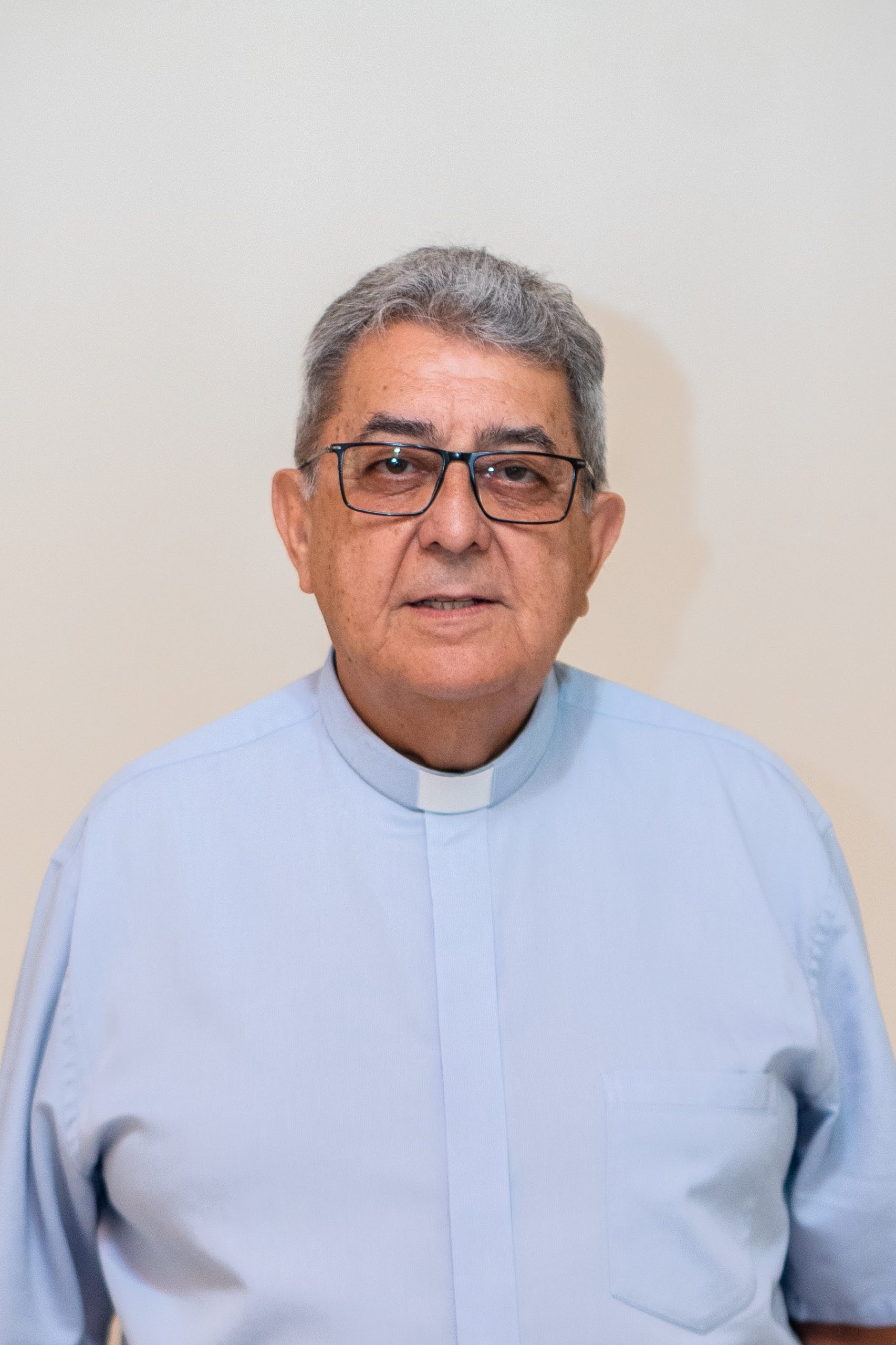 Padre Ademar Oliveira Lins