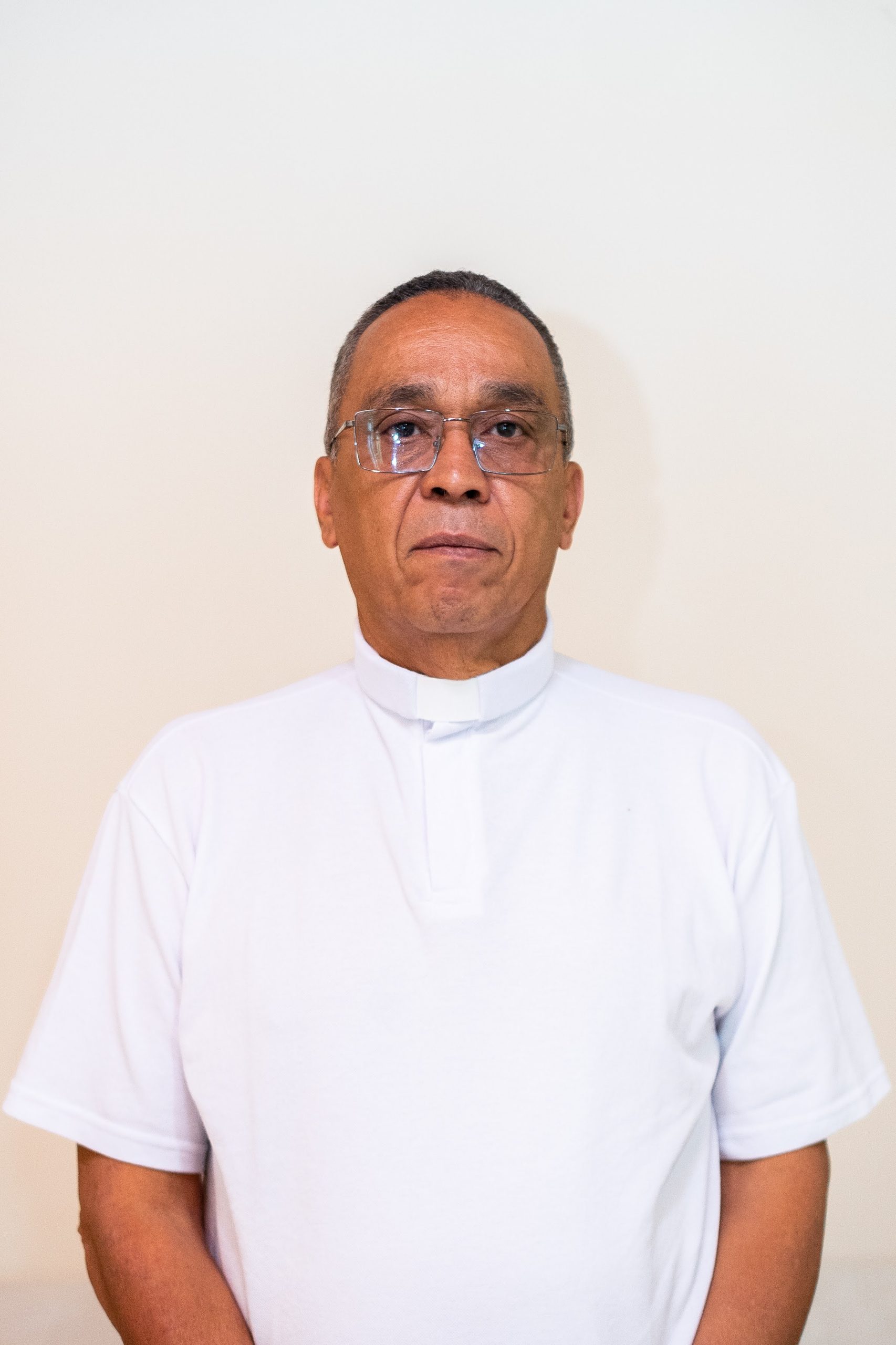 Pe. Marco Antônio da Silva dos Anjos