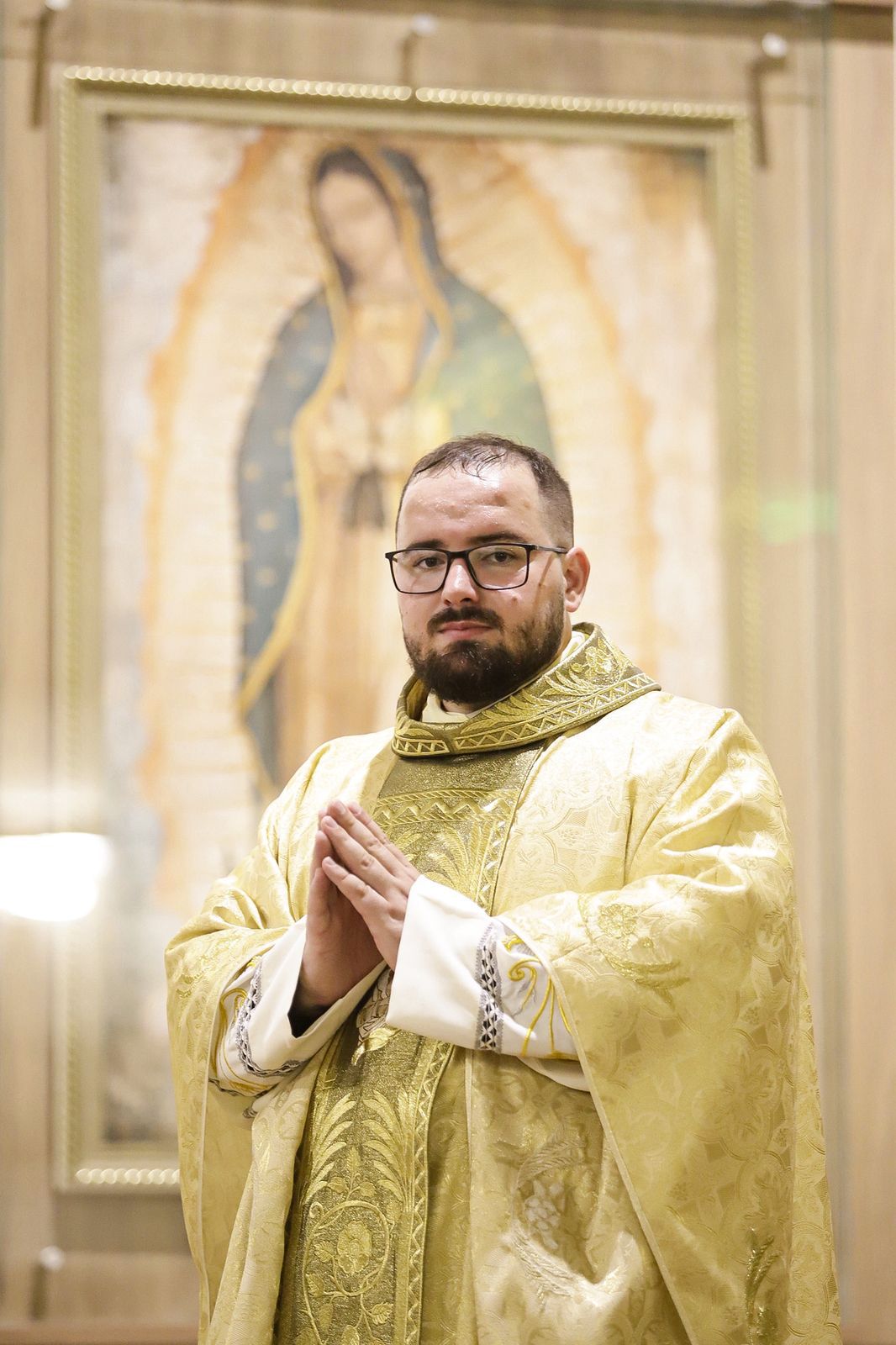 Padre Gabriel Goulart da Silva