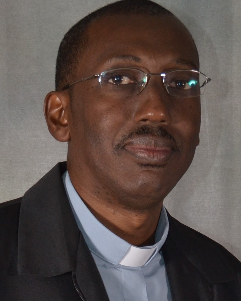Padre Edivaldo Donato Bernardo
