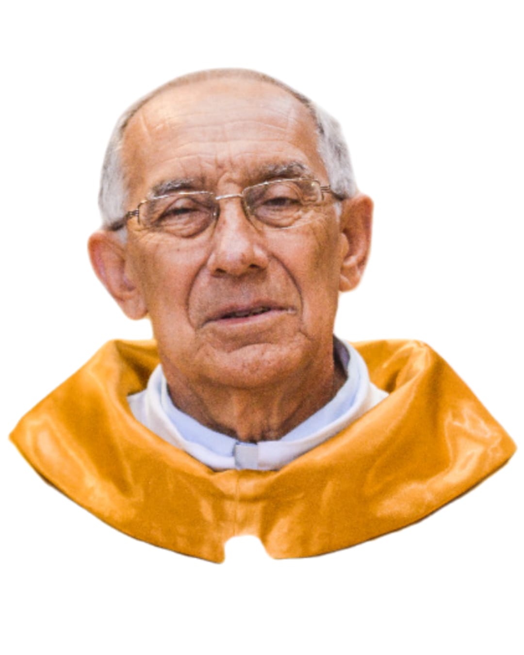 Padre Amélio Parini, SdC
