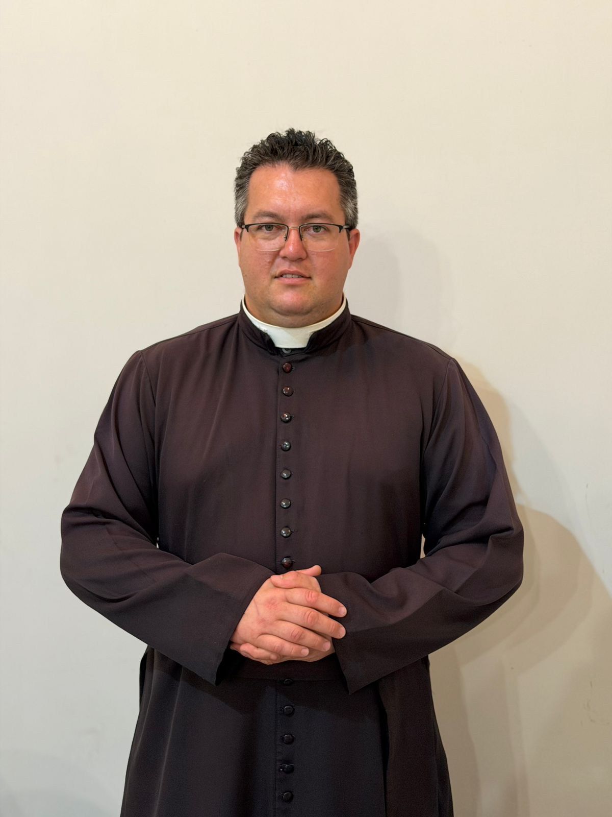 Padre Lídio José Stachelski